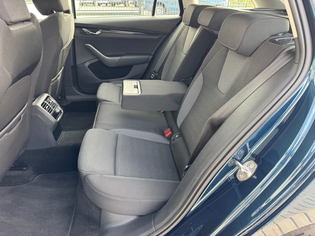 Škoda Octavia – foto 23