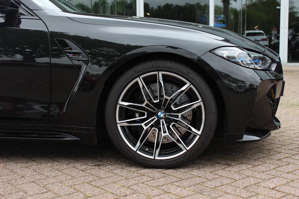 BMW M3 – foto 18