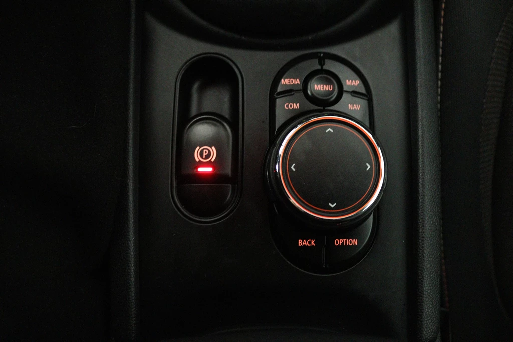 MINI Clubman – foto 20
