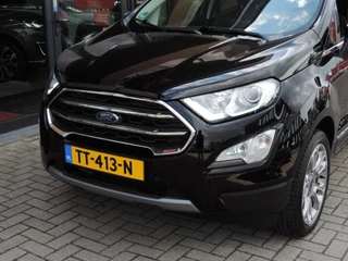 Ford EcoSport – thumbnail 2