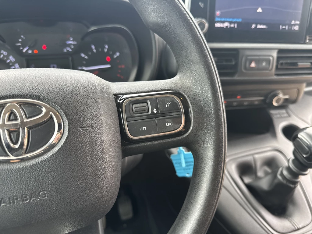 Toyota ProAce – foto 24