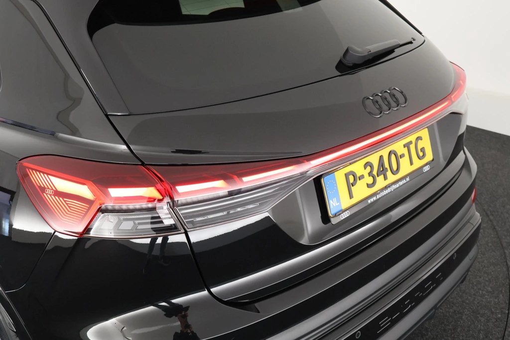 Audi Q4 e-tron – foto 47