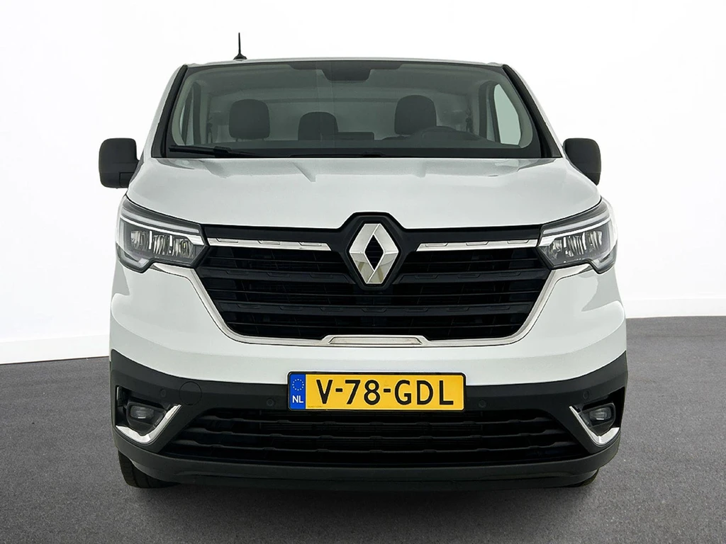 Renault Trafic – foto 6