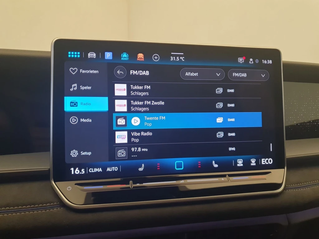 Volkswagen Tayron – foto 16