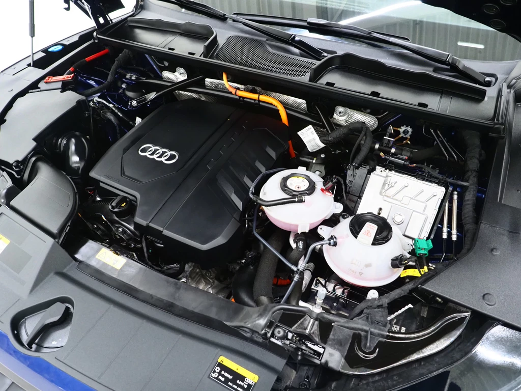 Audi Q5 – foto 12