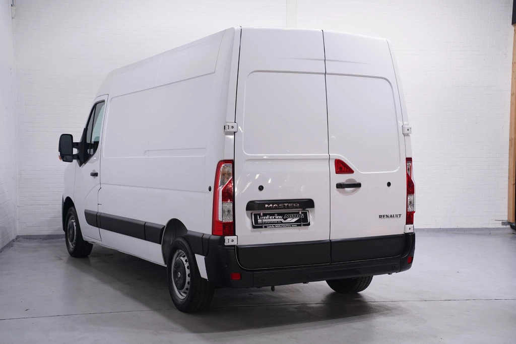 Renault Master – foto 4