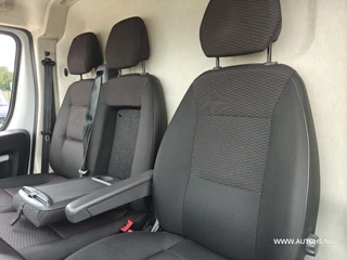 Citroën Jumper – thumbnail 19