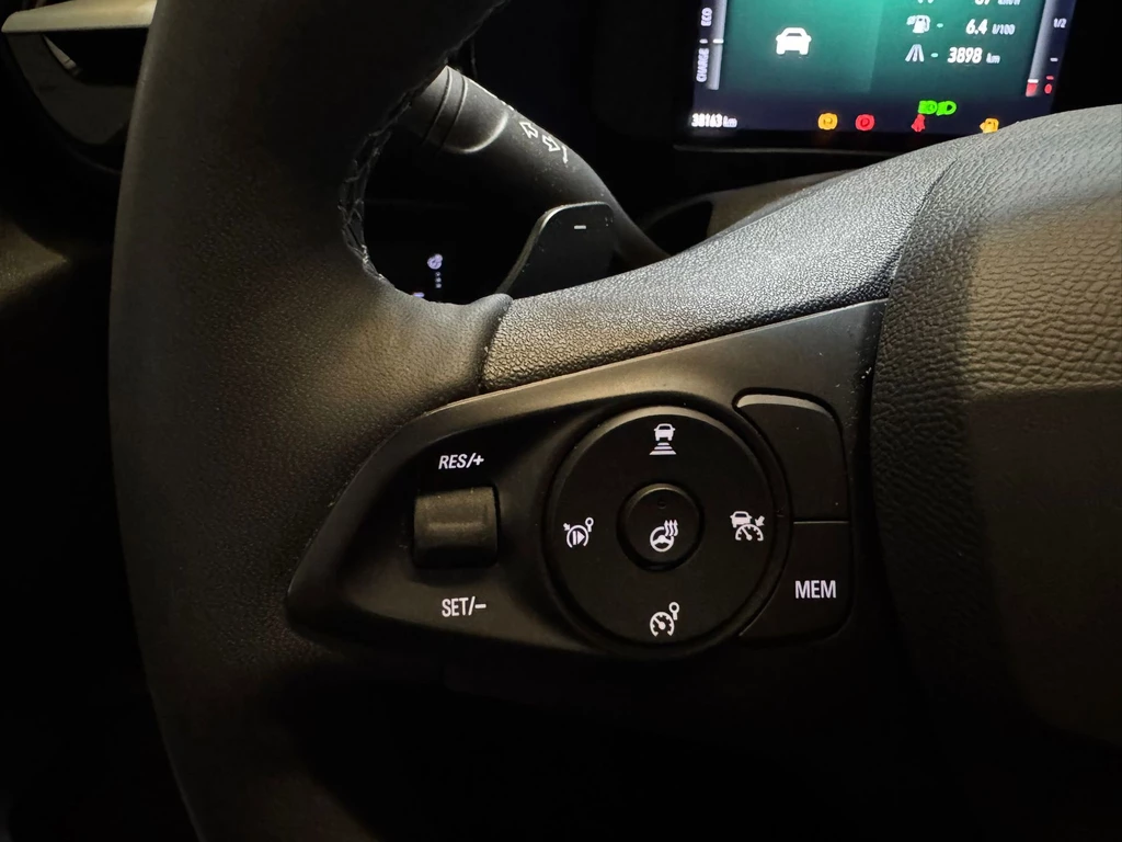 Opel Corsa – foto 18
