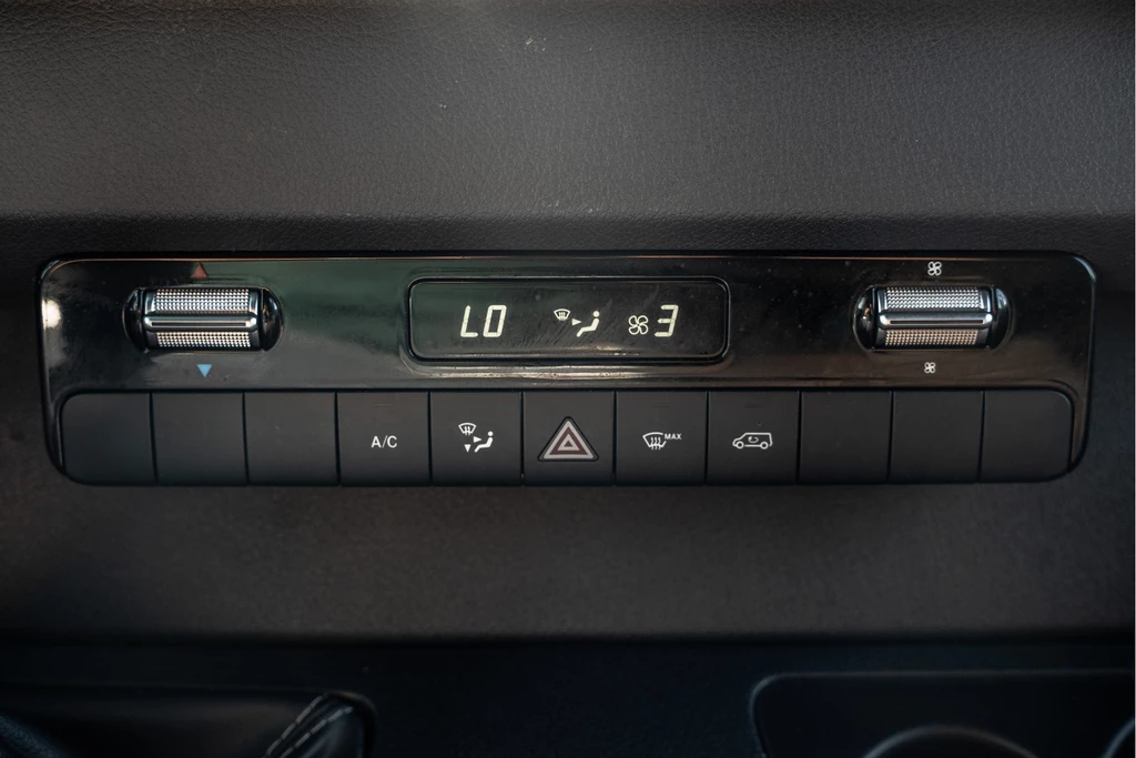 Mercedes-Benz Sprinter – foto 25