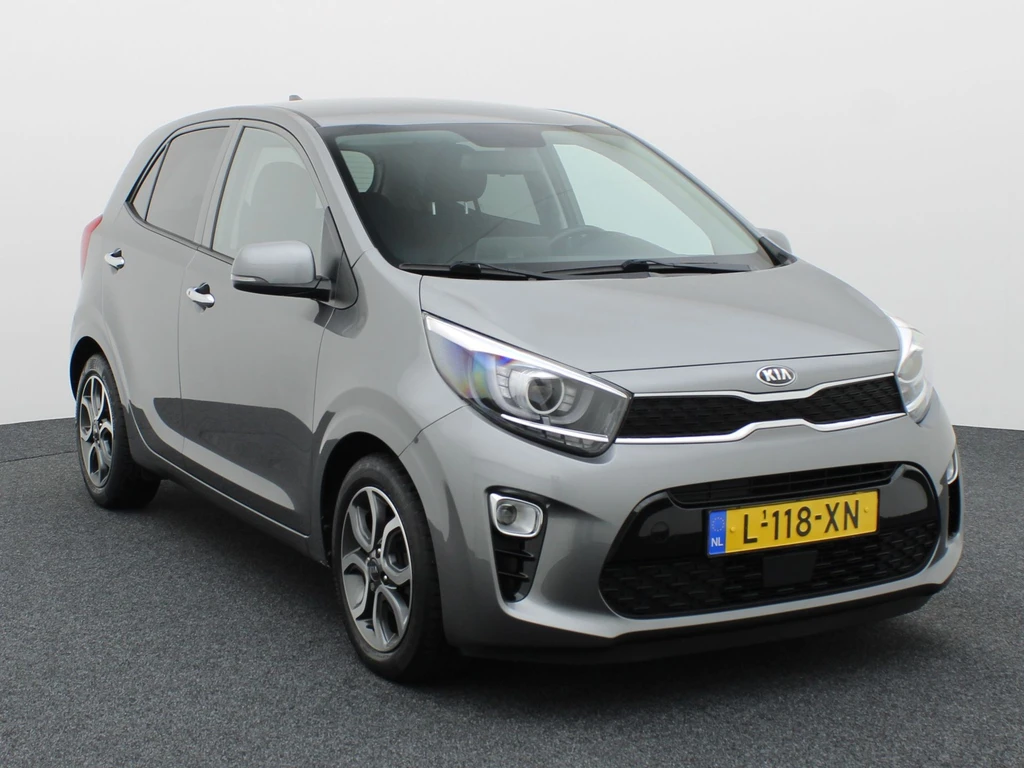Kia Picanto – foto 12