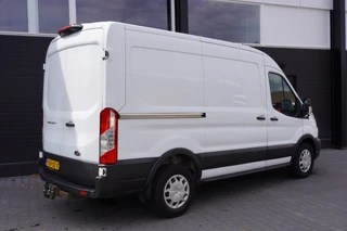 Ford Transit – thumbnail 3