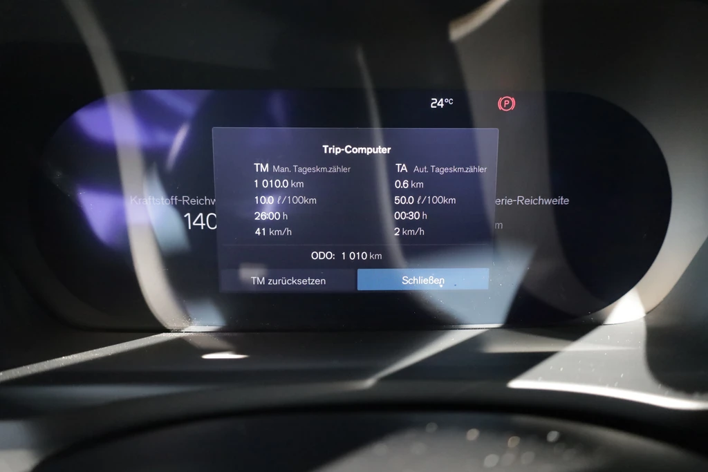 Volvo XC90 – foto 49