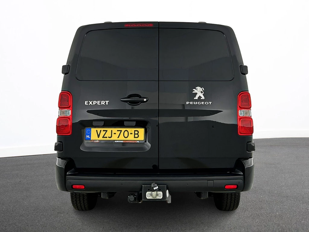 Peugeot Expert – foto 4