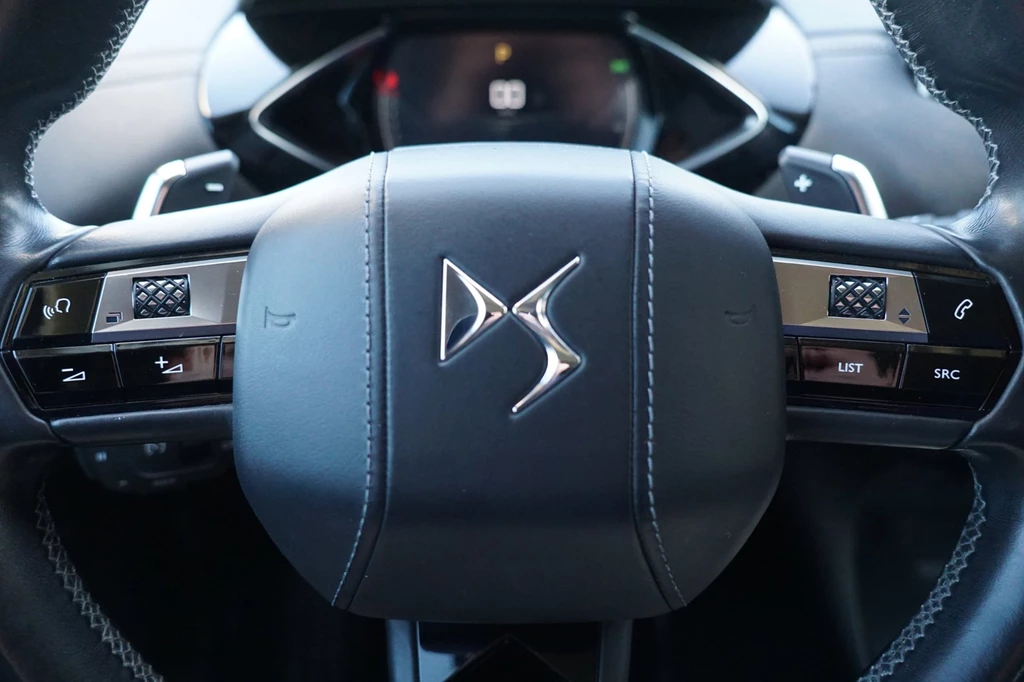 DS DS 3 – foto 20