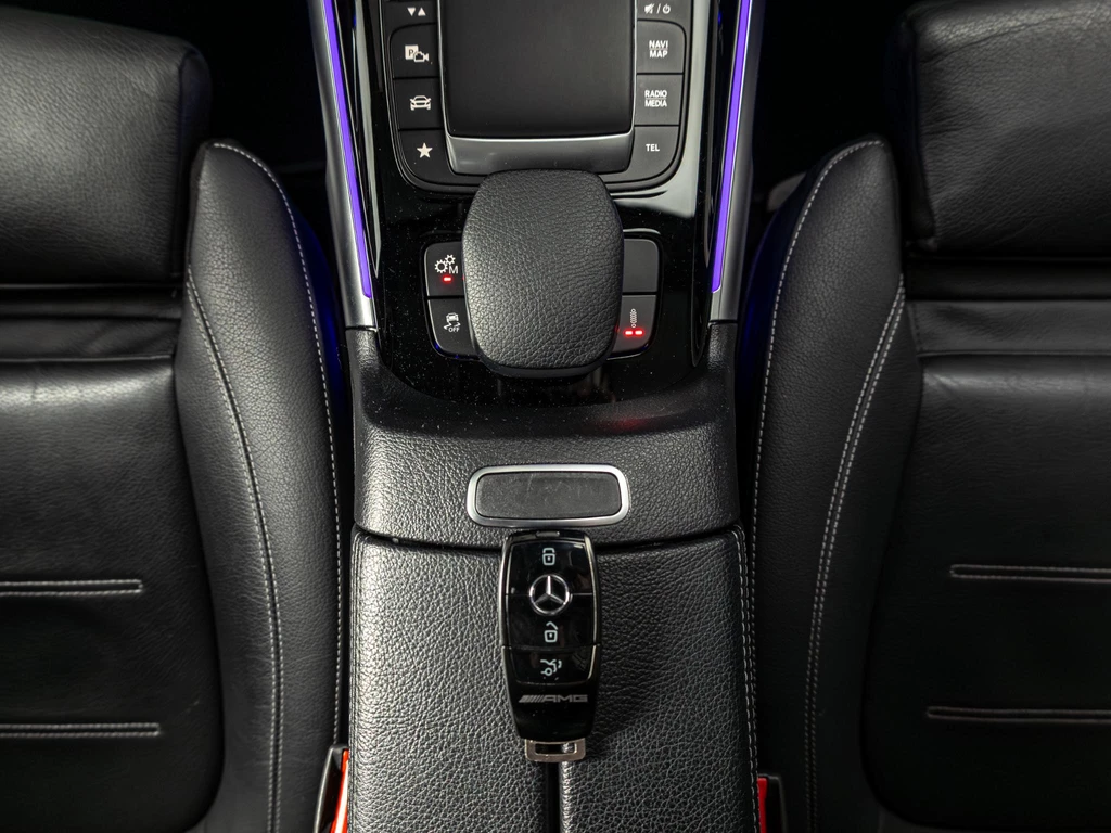 Mercedes-Benz GLB – foto 19