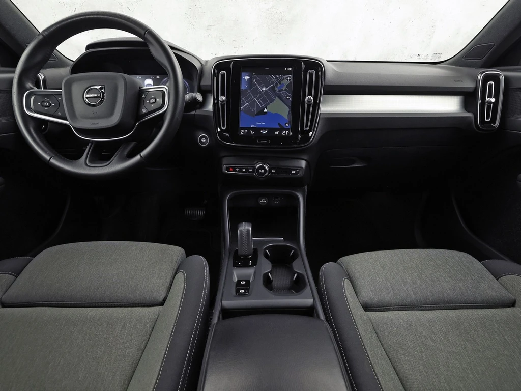 Volvo XC40 – foto 8
