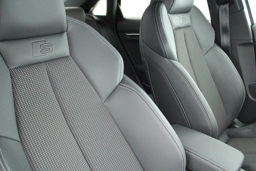 Audi A3 – foto 35