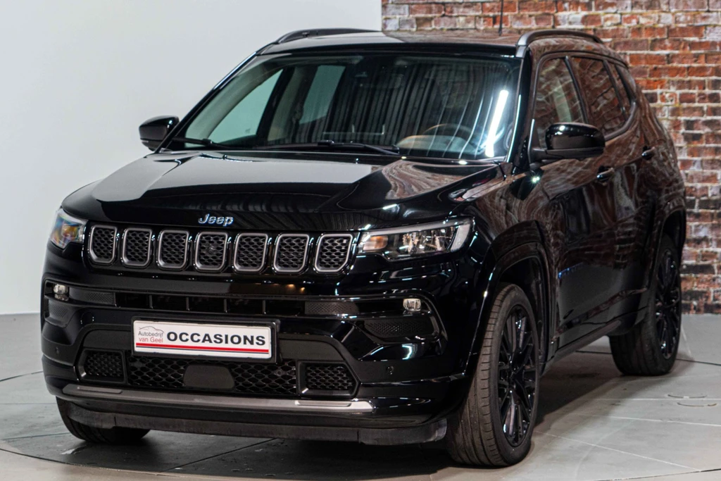 Jeep Compass – foto 2