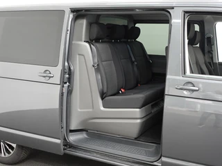Volkswagen Transporter – thumbnail 13