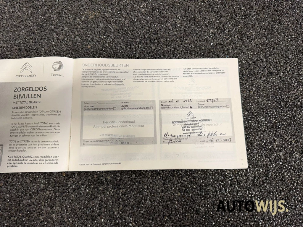 Citroën C5 Aircross – foto 27