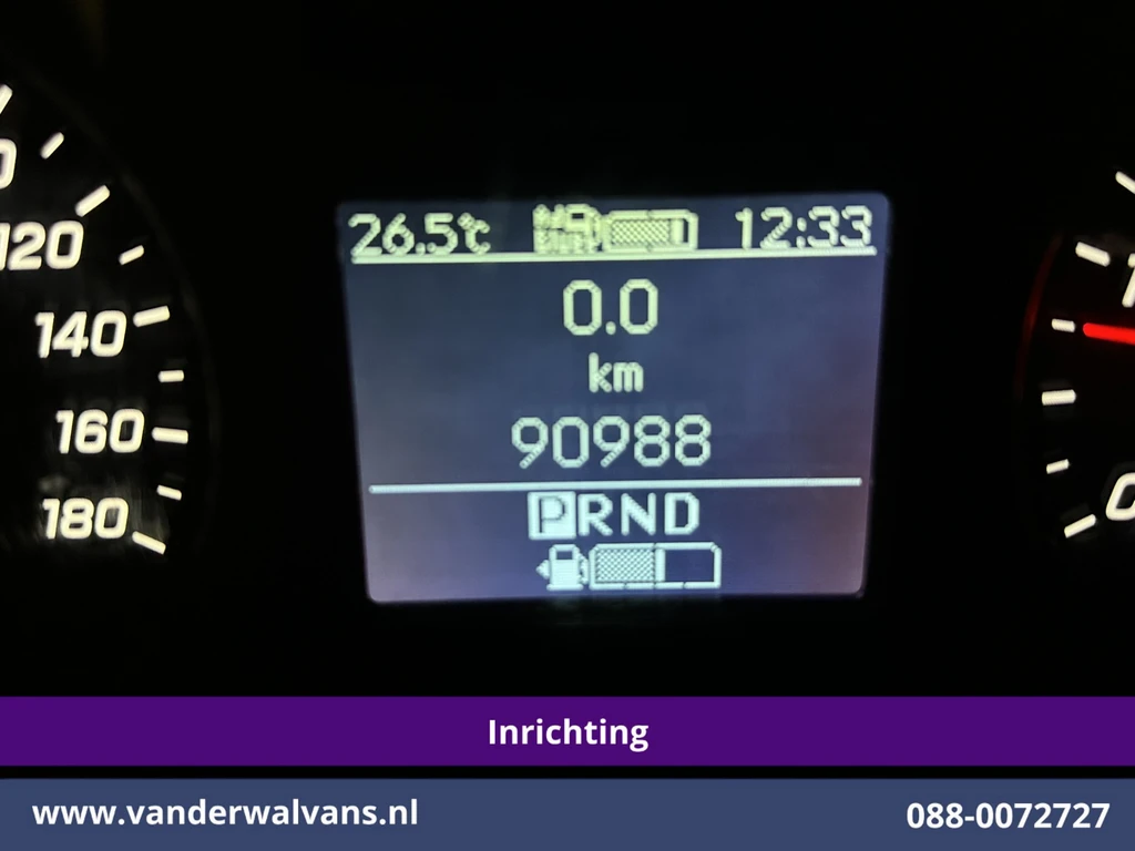 Mercedes-Benz Sprinter – foto 21