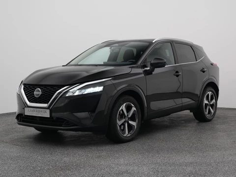 Nissan QASHQAI 1.3 MHEV Xtronic N-Connecta | PANO | 360° | ADAPTIVE