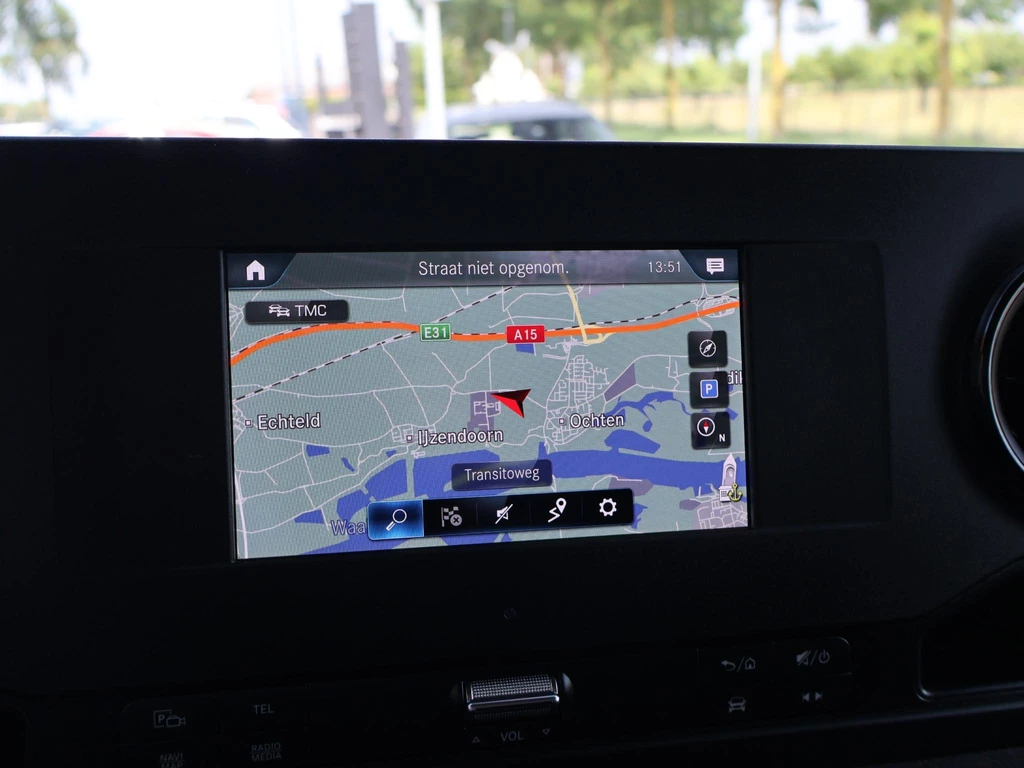 Mercedes-Benz Sprinter – foto 29