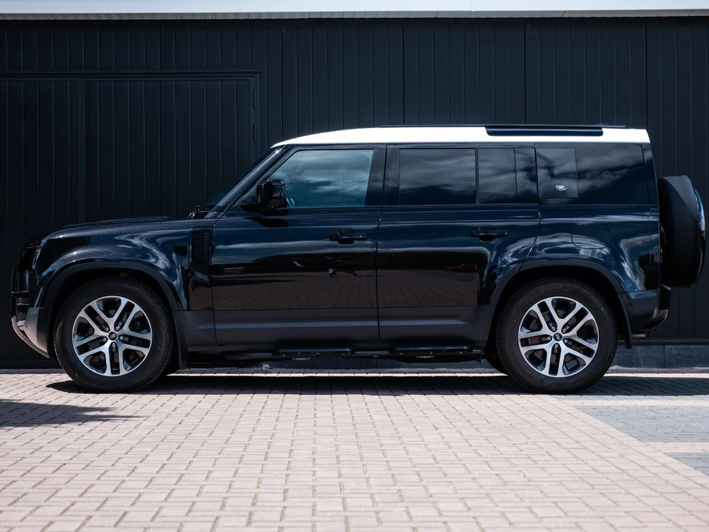 Land Rover Defender – foto 3