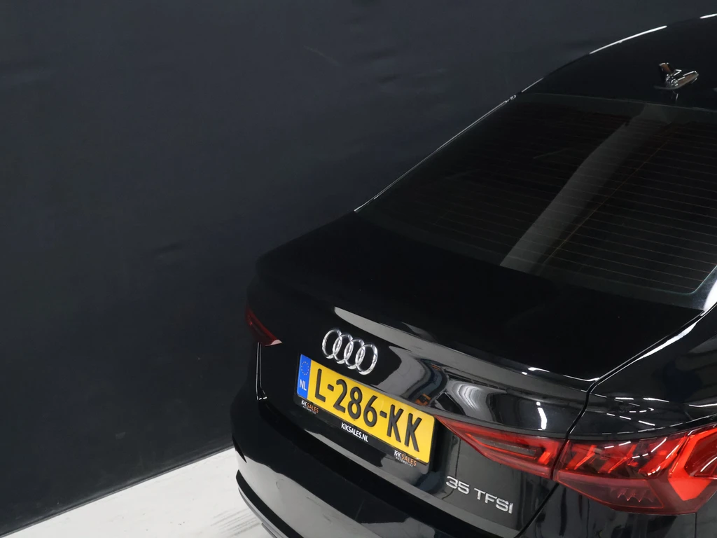 Audi A3 – foto 27