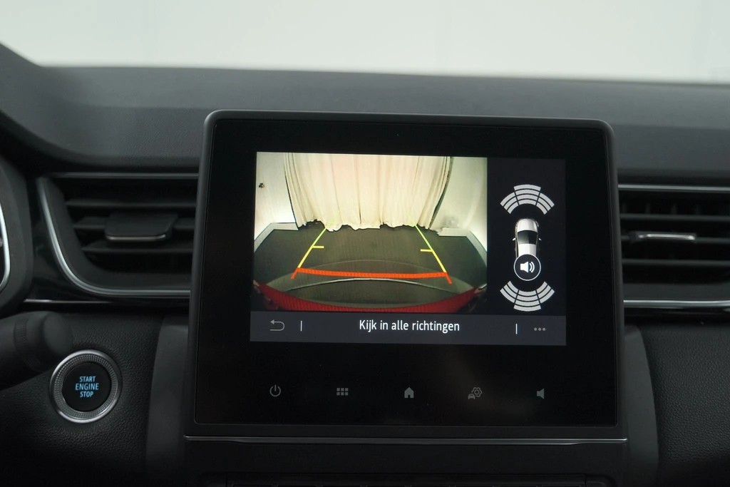 Renault Captur – foto 25