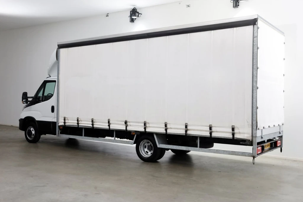 Iveco Daily – foto 6