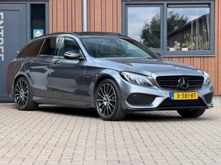 Mercedes-Benz C-Klasse – thumbnail 6