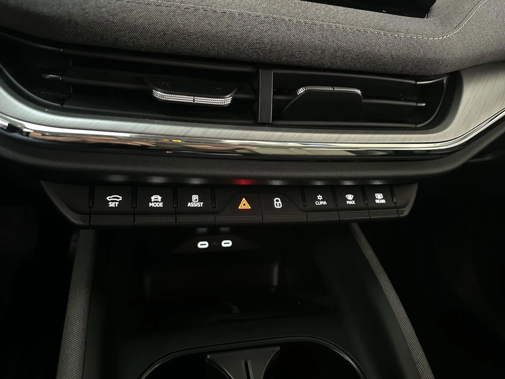 Škoda Enyaq iV – foto 17
