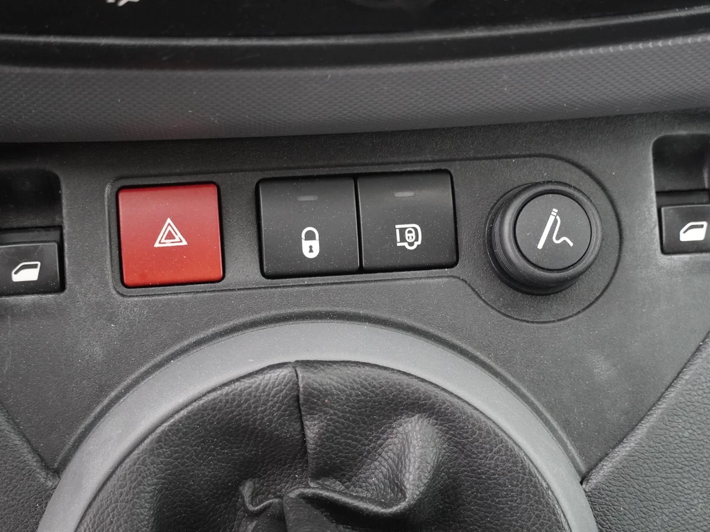 Citroën Berlingo – foto 16