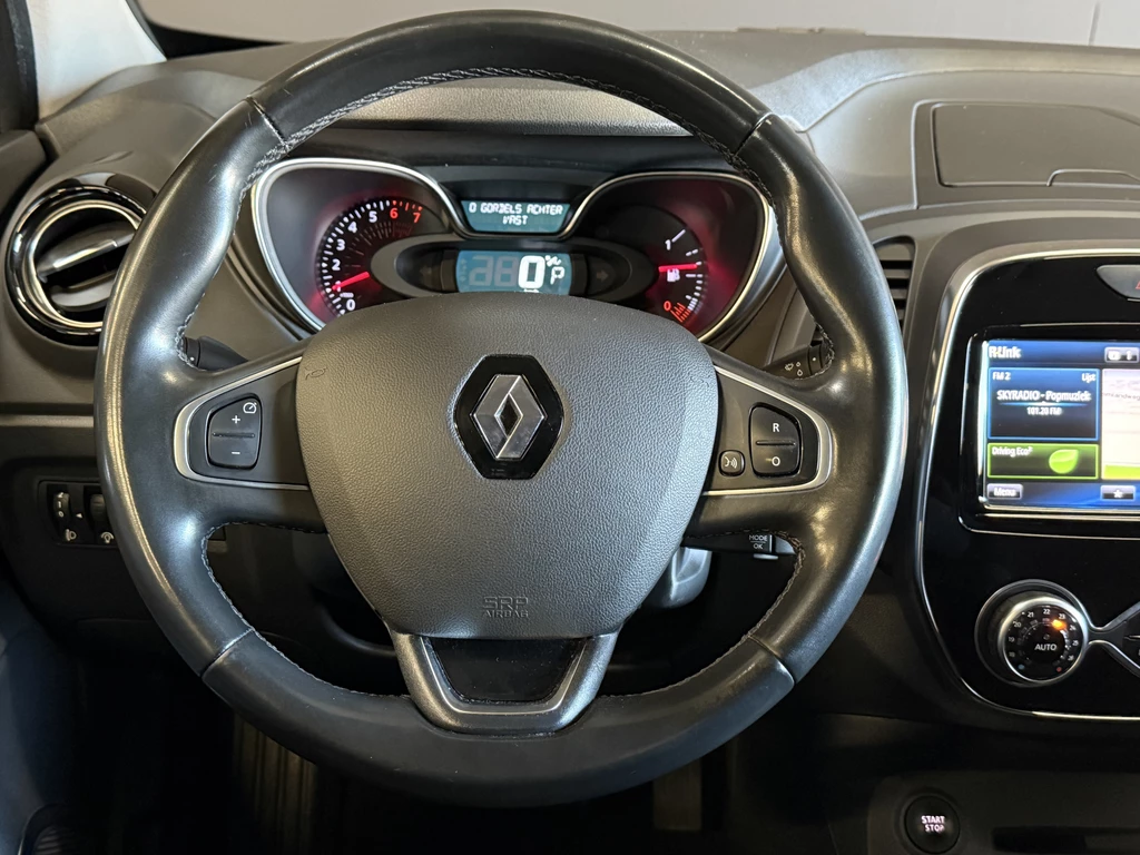 Renault Captur – foto 14