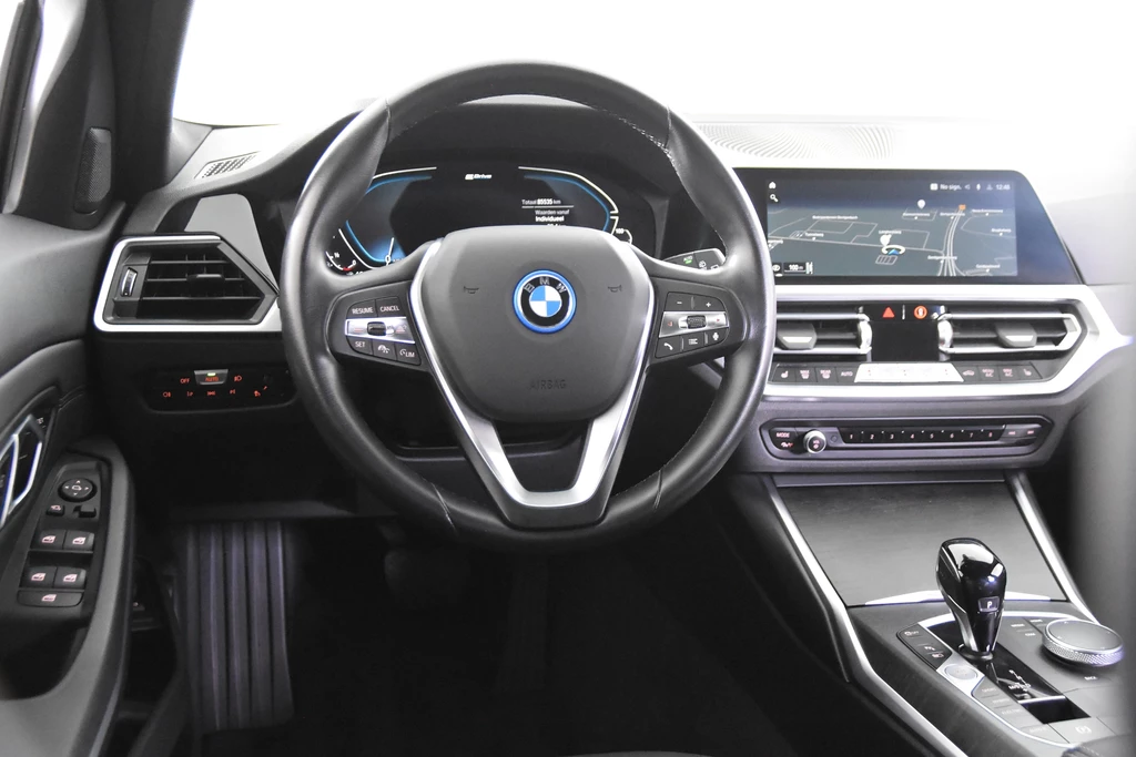 BMW 3 Serie – foto 27