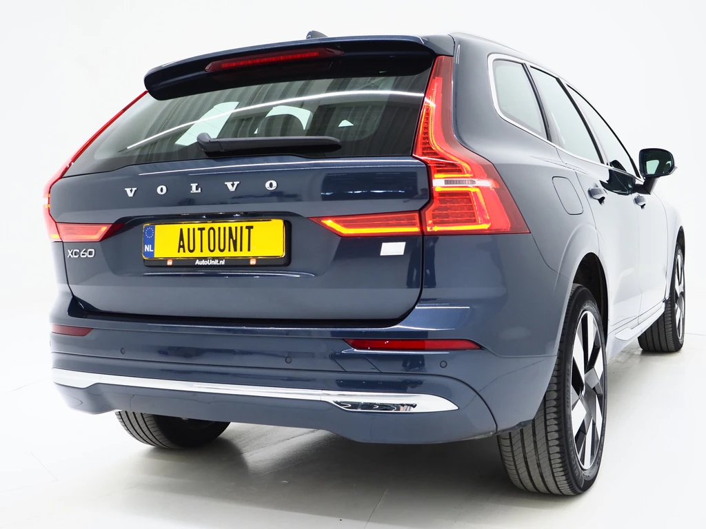 Volvo XC60 – foto 5