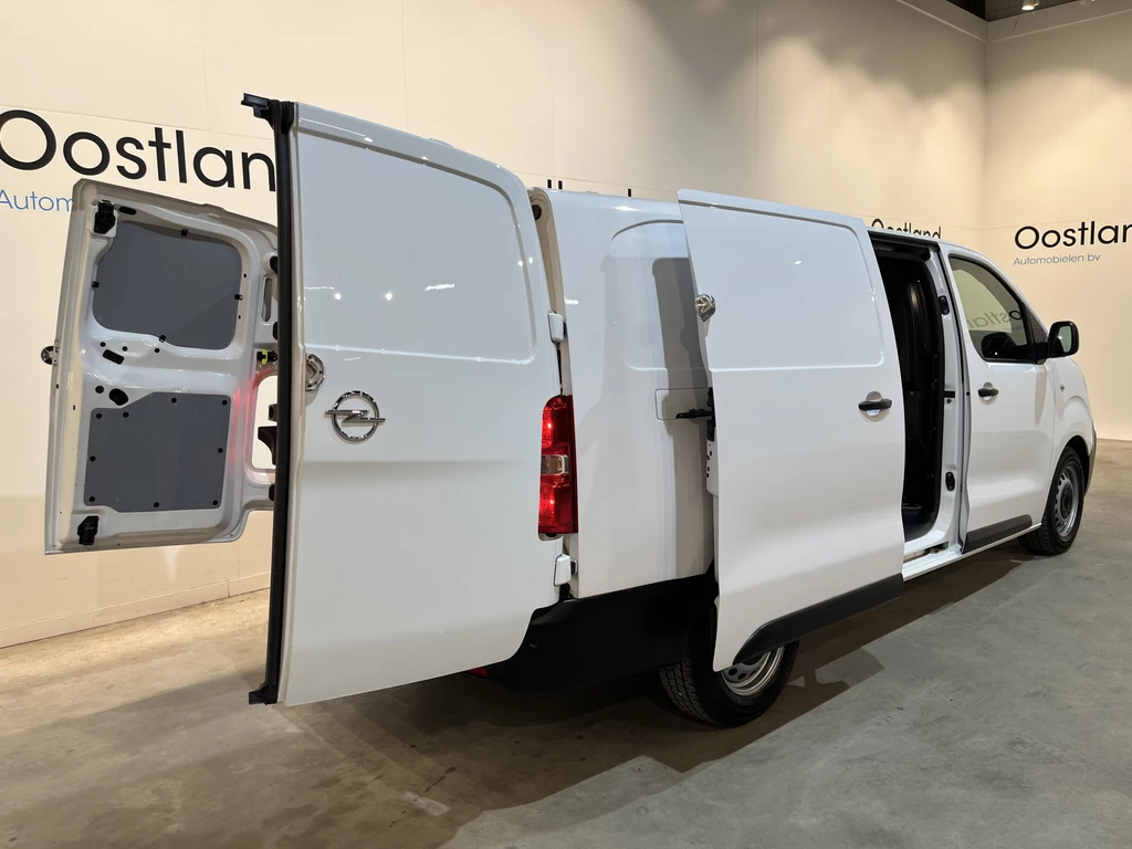 Opel Vivaro – foto 6