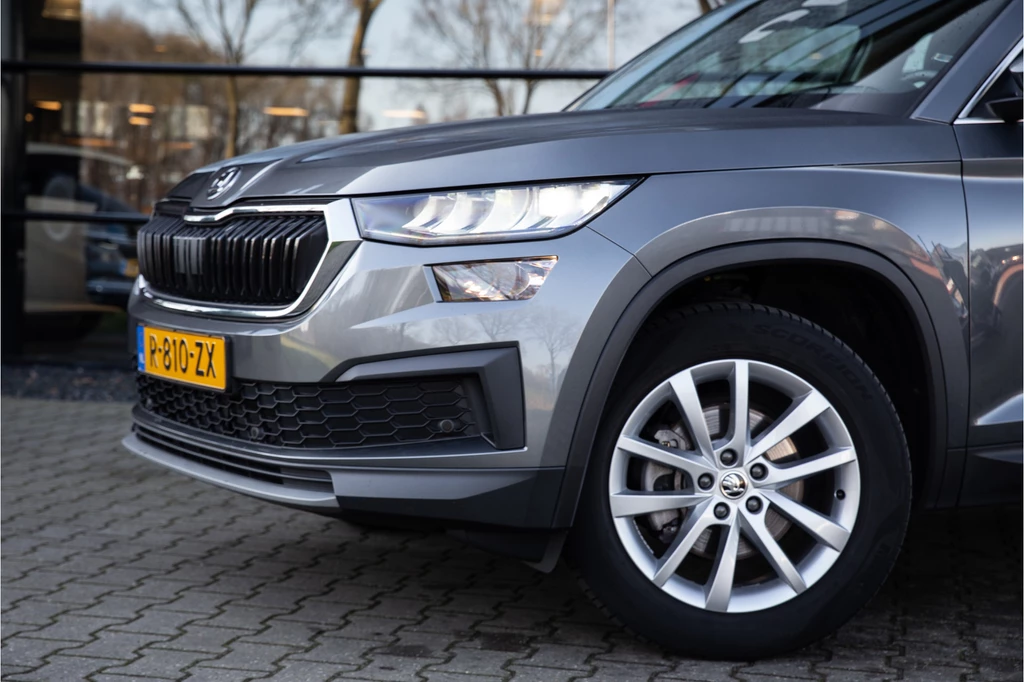 Škoda Kodiaq – foto 8