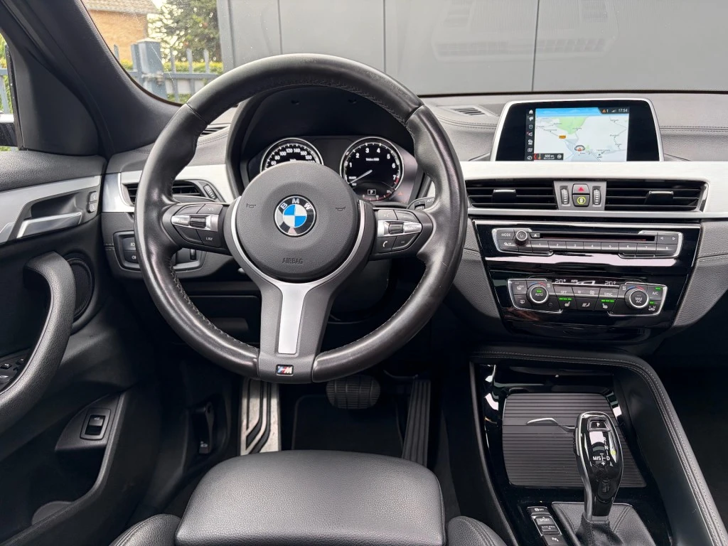 BMW X2 – foto 9
