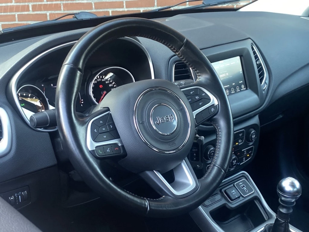 Jeep Compass – foto 15