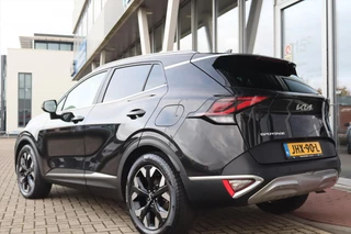 Kia Sportage – thumbnail 8