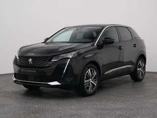 Peugeot 3008 – thumbnail 1