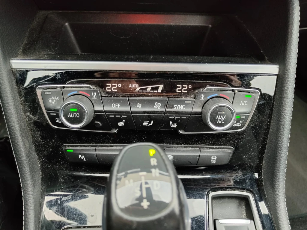 BMW 2 Serie – foto 19