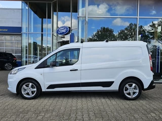 Ford Transit Connect – thumbnail 2
