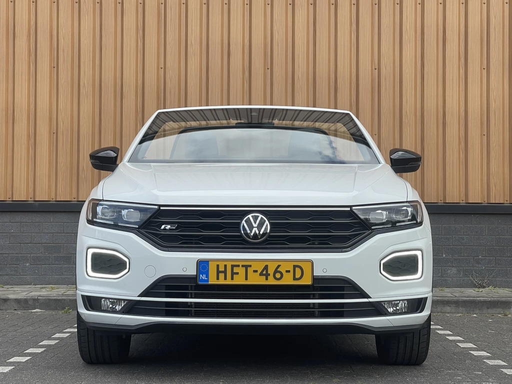 Volkswagen T-Roc – foto 9