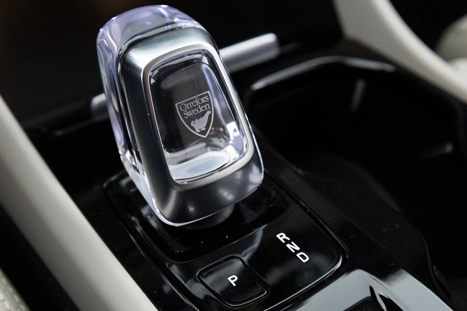 Volvo XC40 – foto 32