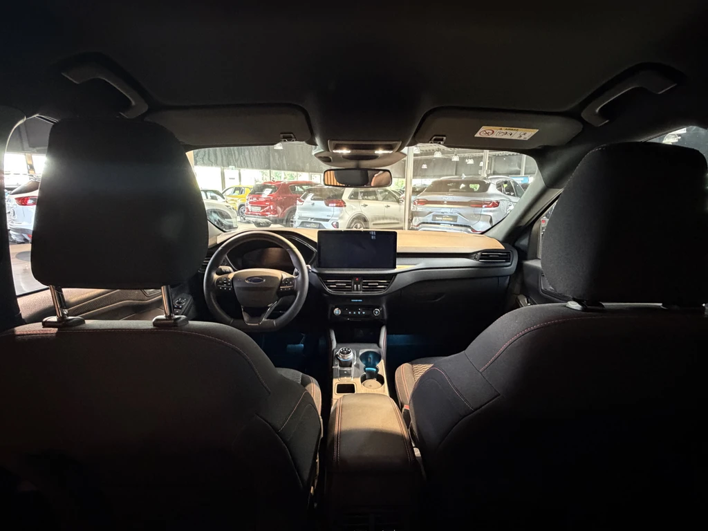 Ford Kuga – foto 19