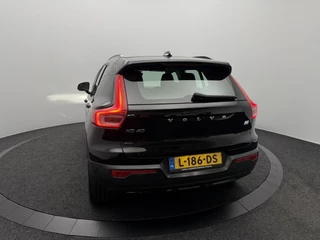 Volvo XC40 – thumbnail 4