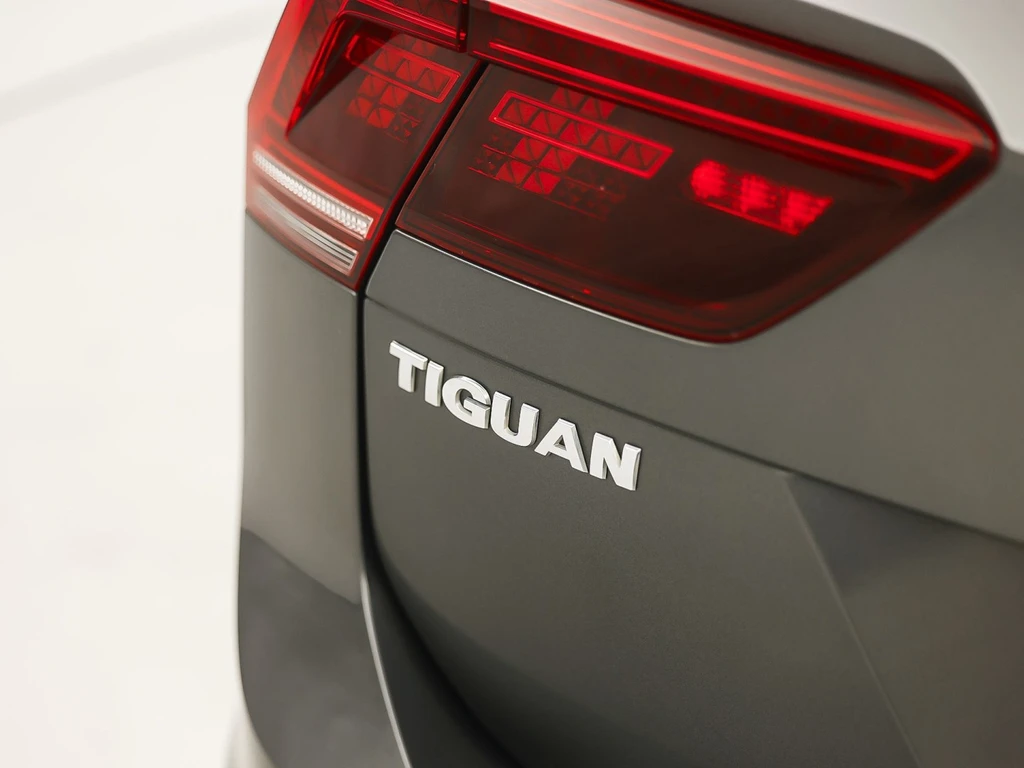 Volkswagen Tiguan – foto 28